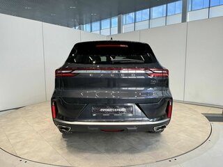 2023 Exeed TXL I Рестайлинг, серый, 2399000 рублей, вид 4