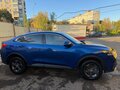 2023 Haval F7x I Рестайлинг, синий, 2300000 рублей - вид 2