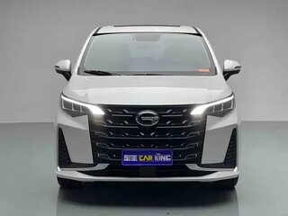 2023 GAC Trumpchi M6 Pro, белый, 1367911 рублей, вид 2