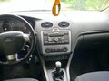 2006 Ford Focus II, чёрный, 450000 рублей - вид 5
