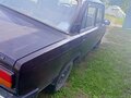 2008 Lada (ВАЗ) 2107, коричневый, 115000 рублей - вид 4
