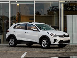 2025 Solaris KRX, белый, 2941750 рублей, вид 3