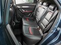 2020 Changan CS55, синий - вид 8