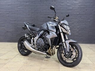 2008 Honda CB 1000R, серый, 725000 рублей, вид 2