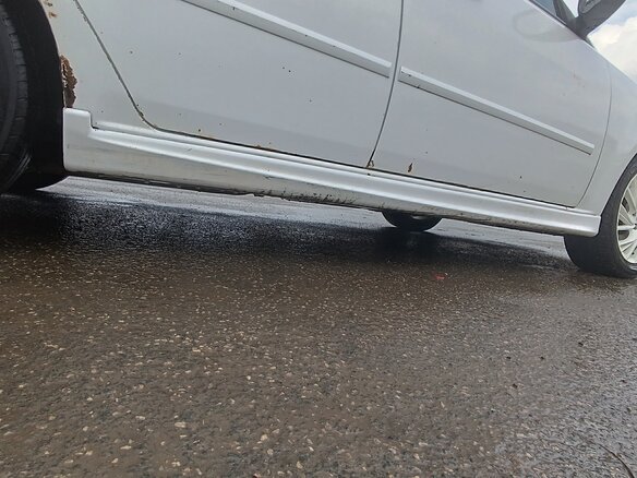 2011 Haima 3, белый, 230000 рублей - вид 10