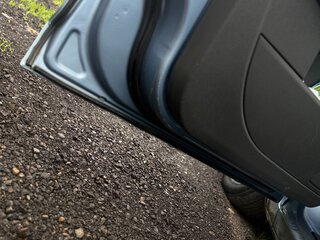 2007 Ford Focus II, серый, 510000 рублей, вид 5