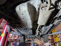 2012 Lexus RX 270 III Рестайлинг, белый, 1850000 рублей - вид 9