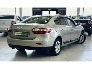 2013 Renault Fluence I, бежевый, 729000 рублей, вид 5