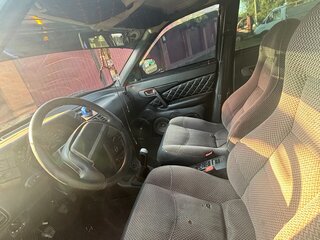 2005 Lada (ВАЗ) 2112, серый, 80000 рублей, вид 5