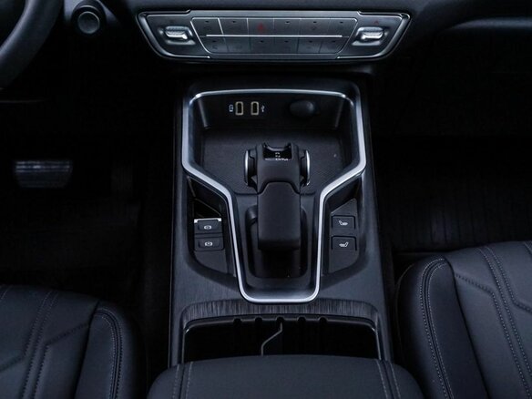 2026 Haval H5 II, фиолетовый, 4319000 рублей - вид 9