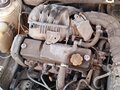 2016 LADA (ВАЗ) ВИС 2349, белый, 350000 рублей - вид 7