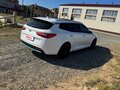 2019 Kia Optima IV Рестайлинг, белый, 2600000 рублей - вид 7