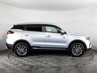 2025 Belgee X70 I Рестайлинг, серый, 2399000 рублей, вид 5