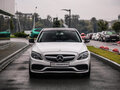 2015 Mercedes-Benz C-Класс 200 IV (W205), чёрный, 1827000 рублей - вид 3