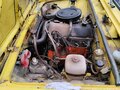 1978 Lada (ВАЗ) 21011, жёлтый, 45000 рублей - вид 6