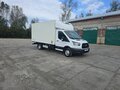 2019 Ford Transit, белый, 2350000 рублей - вид 6