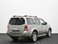 2011 Nissan Pathfinder III Рестайлинг, серый, 1225000 рублей - вид 1