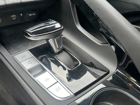 2023 Hyundai Elantra VII (CN7), серый - вид 10