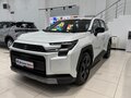 2025 Toyota RAV4 VI (XA60), белый, 4700000 рублей
