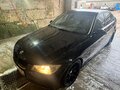 2008 BMW 3 серии 325i V (E90/E91/E92/E93), чёрный, 700000 рублей - вид 6