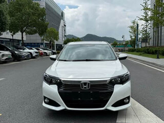 2022 Honda Crider II Рестайлинг, белый, 1115000 рублей, вид 2