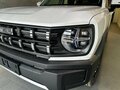 2026 Haval H3 I, белый, 2749000 рублей - вид 2