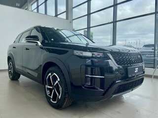 2026 Jaecoo J7 I Рестайлинг, чёрный, 2849000 рублей, вид 1