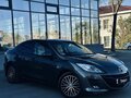 2009 Mazda 3 II (BL), серый, 849000 рублей - вид 3