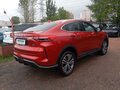 2023 Haval F7x I Рестайлинг, красный, 2030000 рублей - вид 2