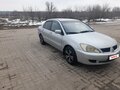 2005 Mitsubishi Lancer IX Рестайлинг, серебристый, 320000 рублей - вид 2