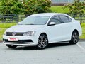2018 Volkswagen Jetta VI Рестайлинг, белый - вид 2
