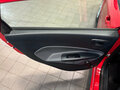 2008 Ford Fiesta Mk6, красный, 599000 рублей - вид 11