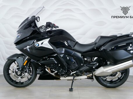 2025 BMW K 1600 GT, чёрный, 3399000 рублей, вид 2