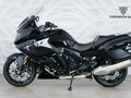 2025 BMW K 1600 GT, чёрный, 3399000 рублей - вид 1