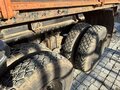 1995 КамАЗ 55102, оранжевый, 2700000 рублей - вид 7
