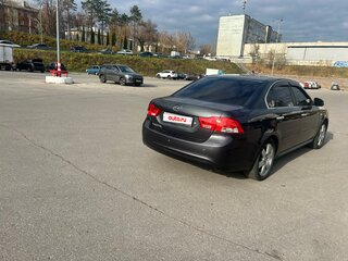2010 Kia Magentis II Рестайлинг, серый, 850000 рублей, вид 5