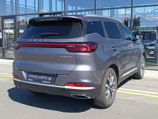 2024 Xcite X-Cross 7, серый, 1720000 рублей, вид 5