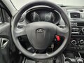 2020 Lada (ВАЗ) Granta I Рестайлинг, серый, 756000 рублей - вид 10
