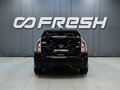 2013 Toyota Prius III Рестайлинг (XW30), фиолетовый - вид 3