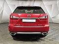 2018 Lexus RX 350 IV, красный, 3345150 рублей - вид 7
