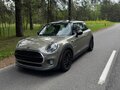 2018 Mini Hatch Cooper III (F55/F56), серый, 1510000 рублей