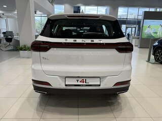 2026 Tenet T4L, белый, 2329000 рублей, вид 5
