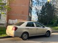 2011 Geely MK I, серебристый - вид 8