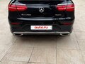 2017 Mercedes-Benz GLC Coupe 250 I (C253), чёрный, 3500000 рублей - вид 4