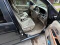 2003 Honda Odyssey II Рестайлинг, чёрный, 395000 рублей - вид 3