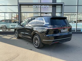 2026 Changan Deepal S09, чёрный, 7039900 рублей, вид 5