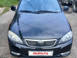 2013 Daewoo Gentra II, чёрный, 300000 рублей, вид 1