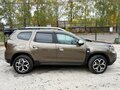 2021 Renault Duster II, коричневый - вид 9