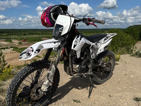 2025 Sharmax Powermax, белый, 130000 рублей, вид 3