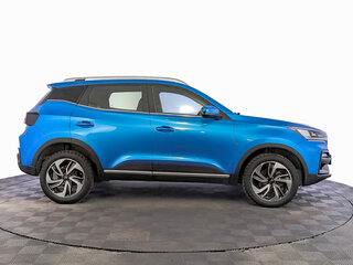 2024 Kaiyi X3, синий, 1275000 рублей, вид 4